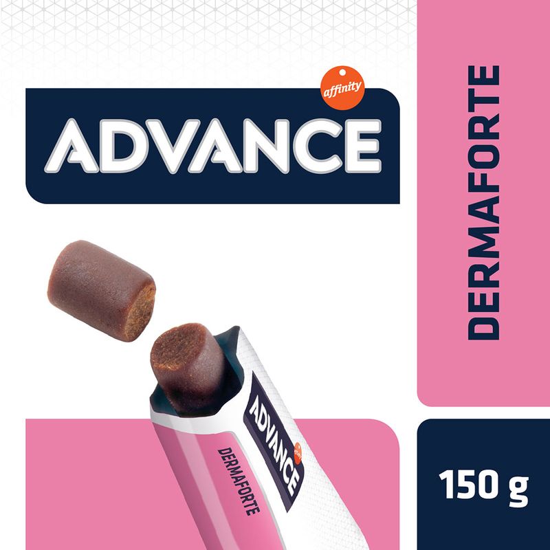 Bitiba Advance Derma Forte Supplement