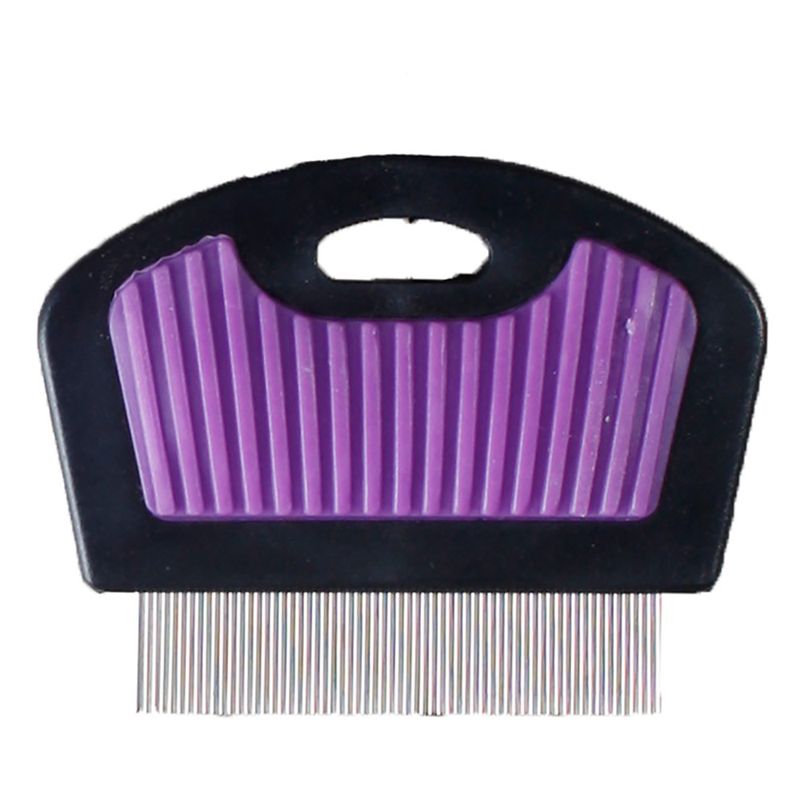 Bitiba Pettinino antipulci Karlie Professional