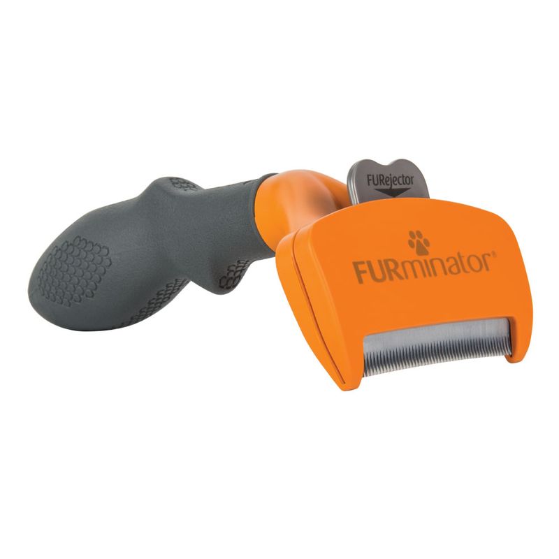 Bitiba deShedding FURminator M pelo lungo per cani Italy