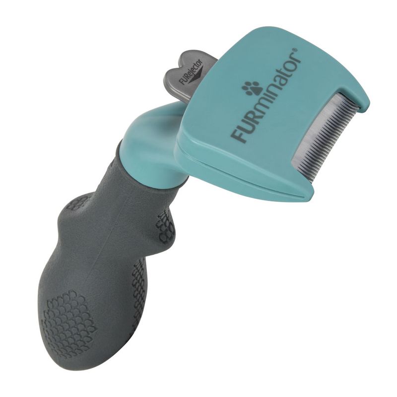 Bitiba deShedding FURminator S pelo lungo per gatti