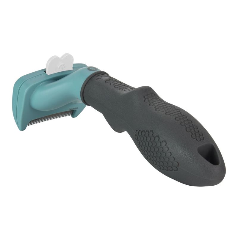 Bitiba deShedding FURminator S pelo lungo per gatti Italia