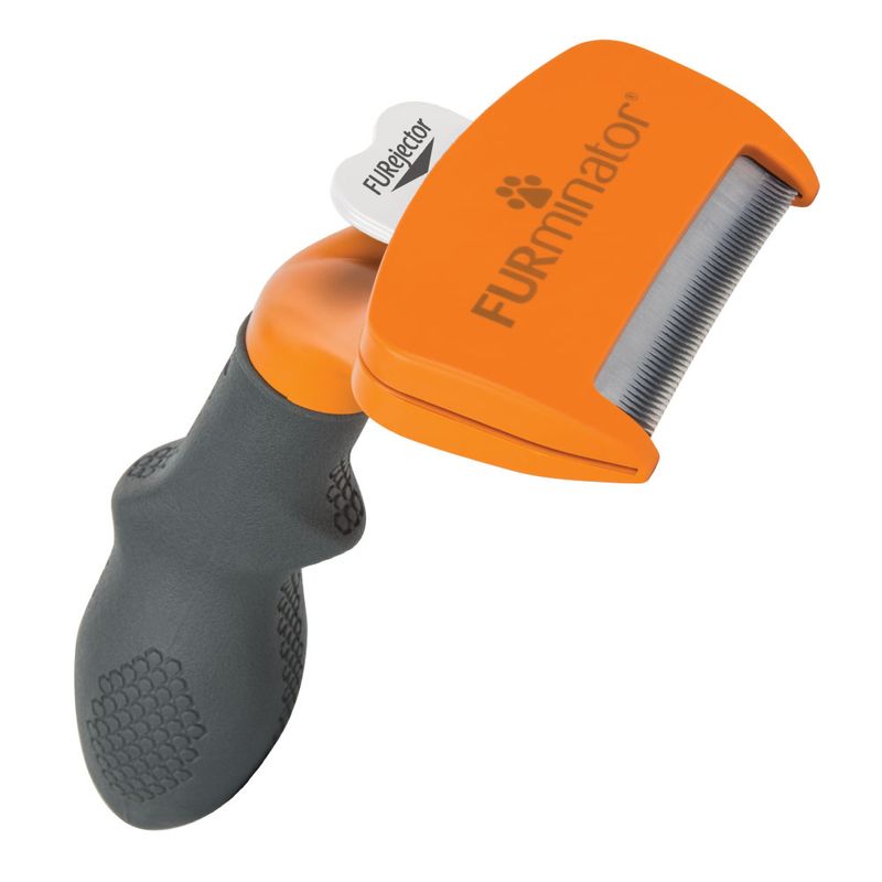 Bitiba deShedding FURminator M pelo corto per cani