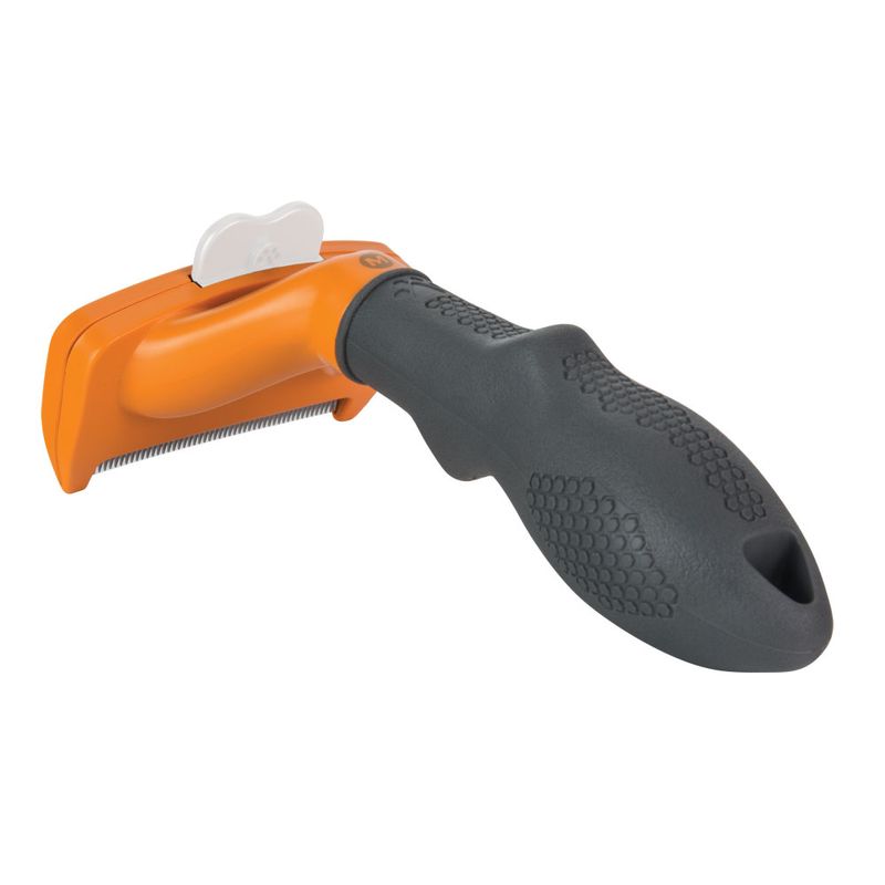 Bitiba deShedding FURminator M pelo corto per cani 2025
