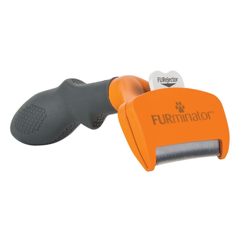 Bitiba deShedding FURminator M pelo corto per cani 2025