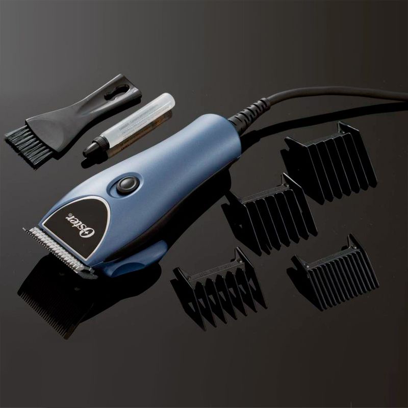 Bitiba Set per tosatura Oster 220 V Spedizione Gratuita