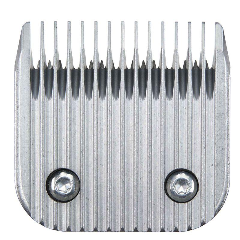 Bitiba Testa di taglio 5 mm per Tosatrice Moser max 45 (Type 1245) Trasporto libero internazionale