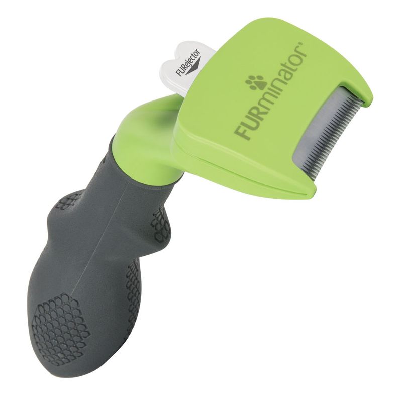 Bitiba deShedding FURminator S pelo corto per cani