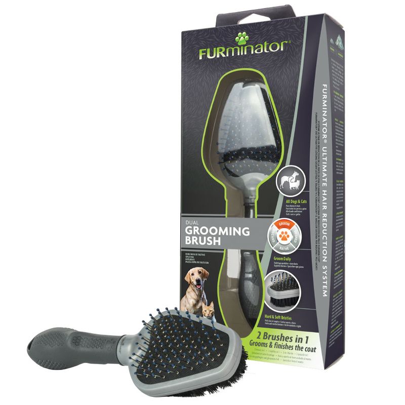 Bitiba FURminator Spazzola doppia Fino Al -60%