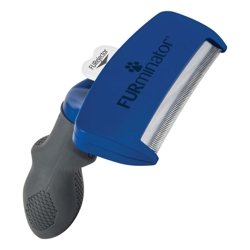 Bitiba deShedding FURminator L pelo corto per cani