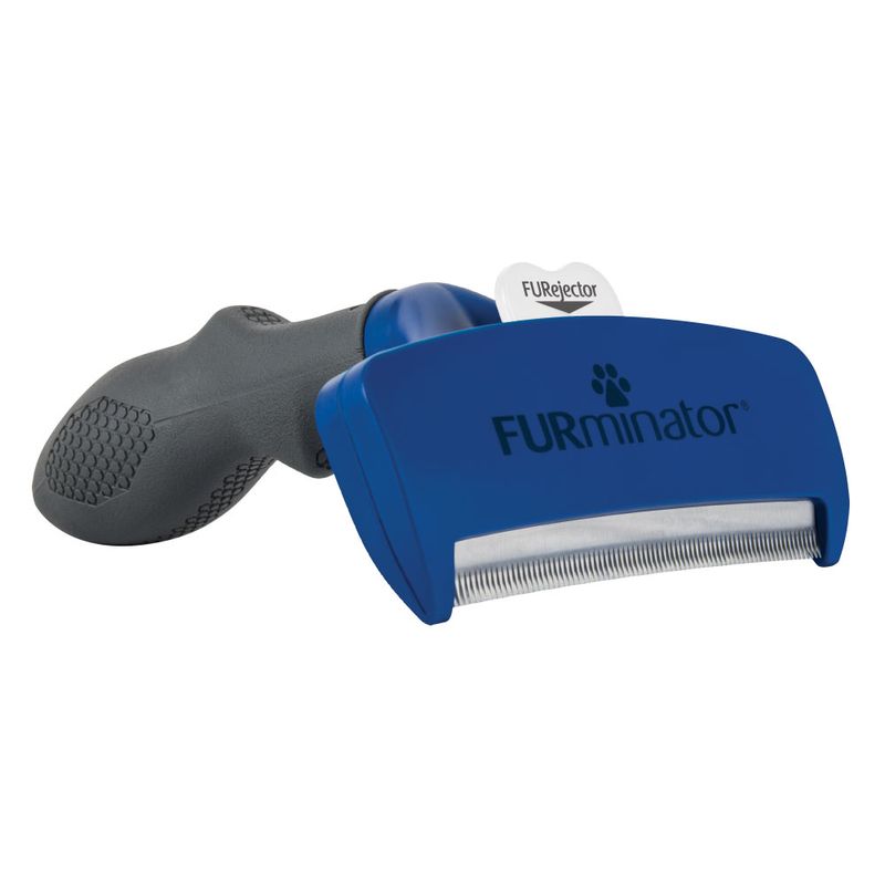 Bitiba deShedding FURminator L pelo corto per cani Prezzo Ridotto