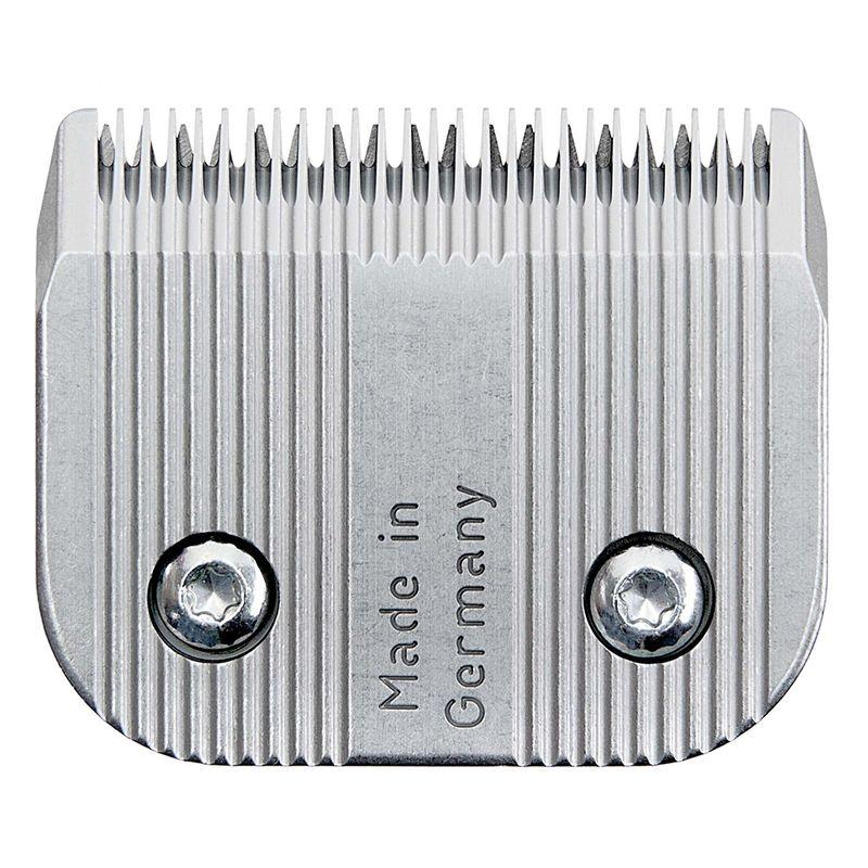 Bitiba Testa di taglio 1 mm per Tosatrice Moser max 45 (Type 1245) e max50 Sottocosto