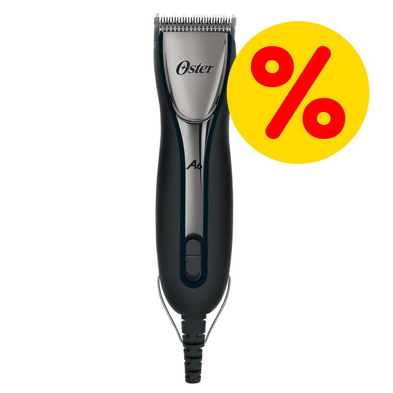 Bitiba Tosatrice Oster A6 Slim