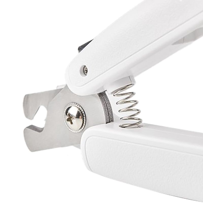 Bitiba Tagliaunghie con LED Petkit per cani e gatti Presa