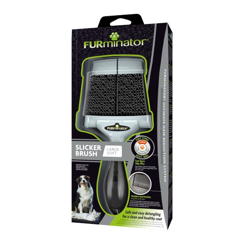 Bitiba Spazzola Furba FURminator Sconto