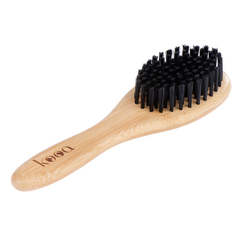 Bitiba kooa Spazzola in bambù per la cura del pelo