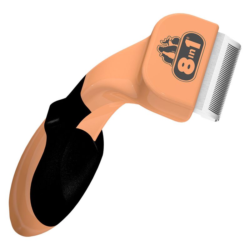 Bitiba 8in1 Perfect Coat DeShedder per gatti