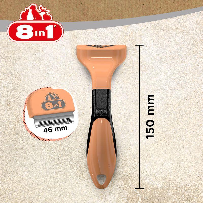Bitiba 8in1 Perfect Coat DeShedder per gatti Vendita Economica