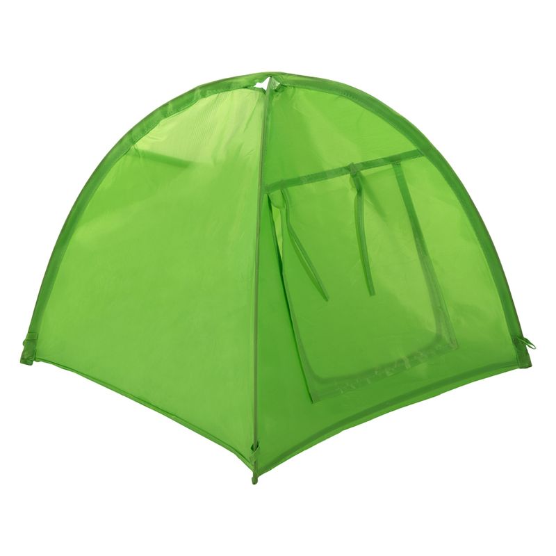 Bitiba Tenda Cat Camp 2025