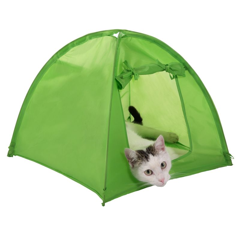 Bitiba Tenda Cat Camp 2025