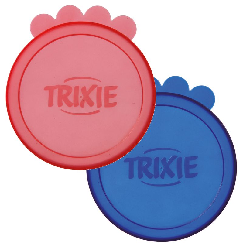 Bitiba Coperchi per lattine Trixie Spedizione Gratuita