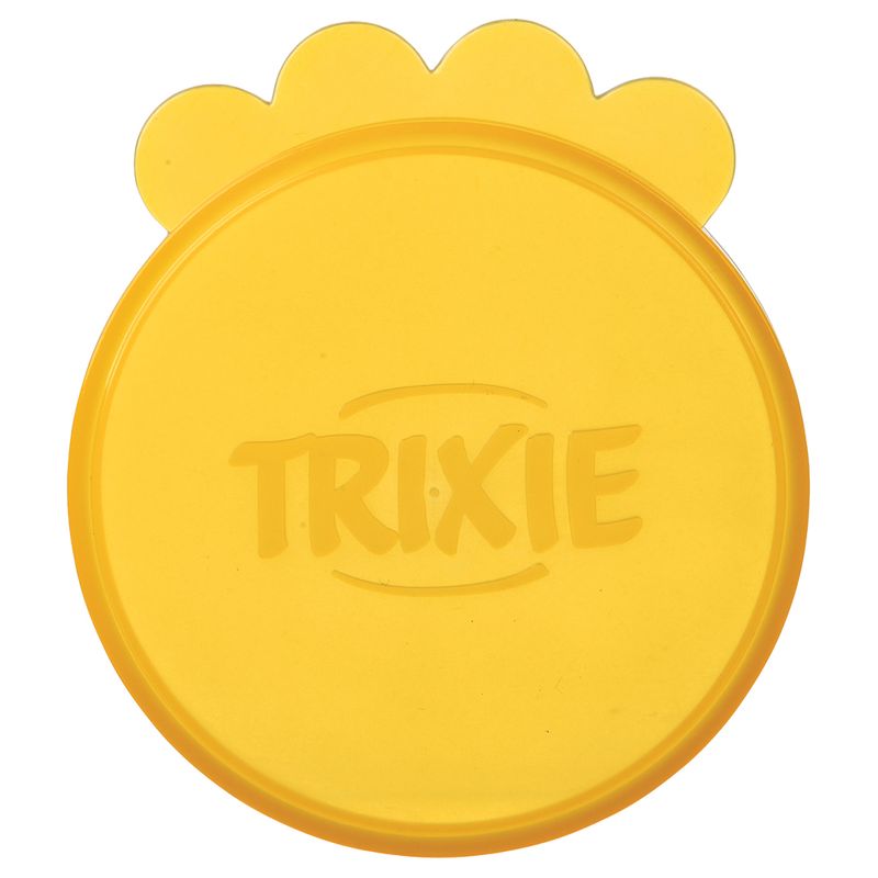Bitiba Coperchi per lattine Trixie Spedizione Gratuita
