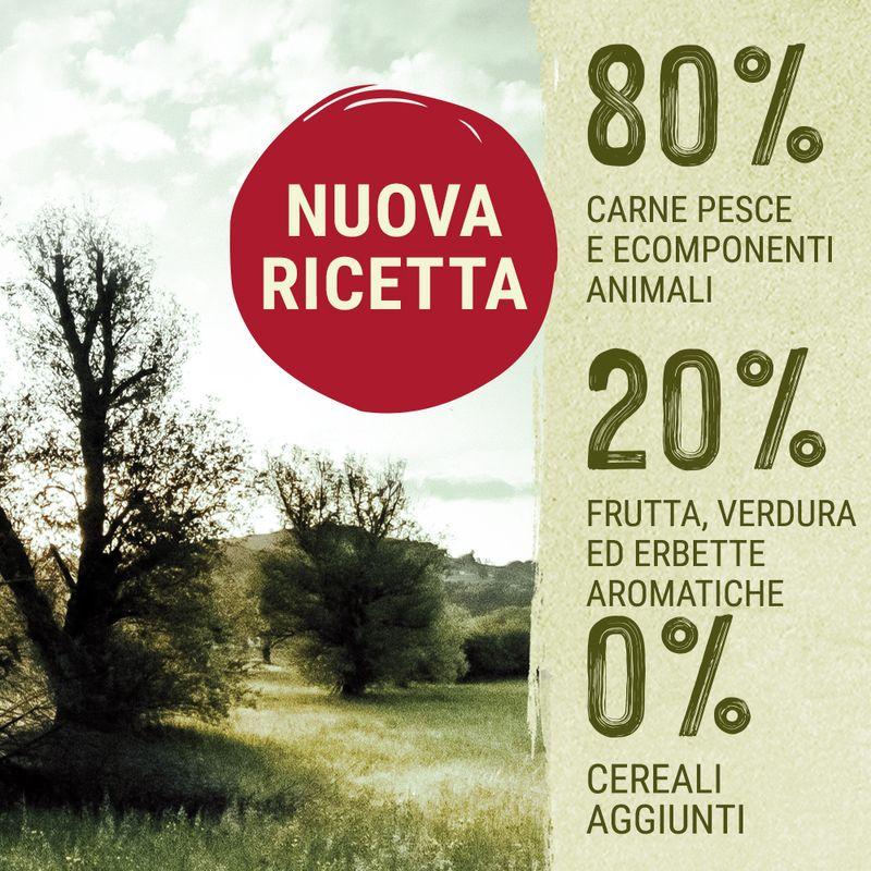 Bitiba Provalo 400 g Purizon Crocchette senza cereali per cani Shopping Online