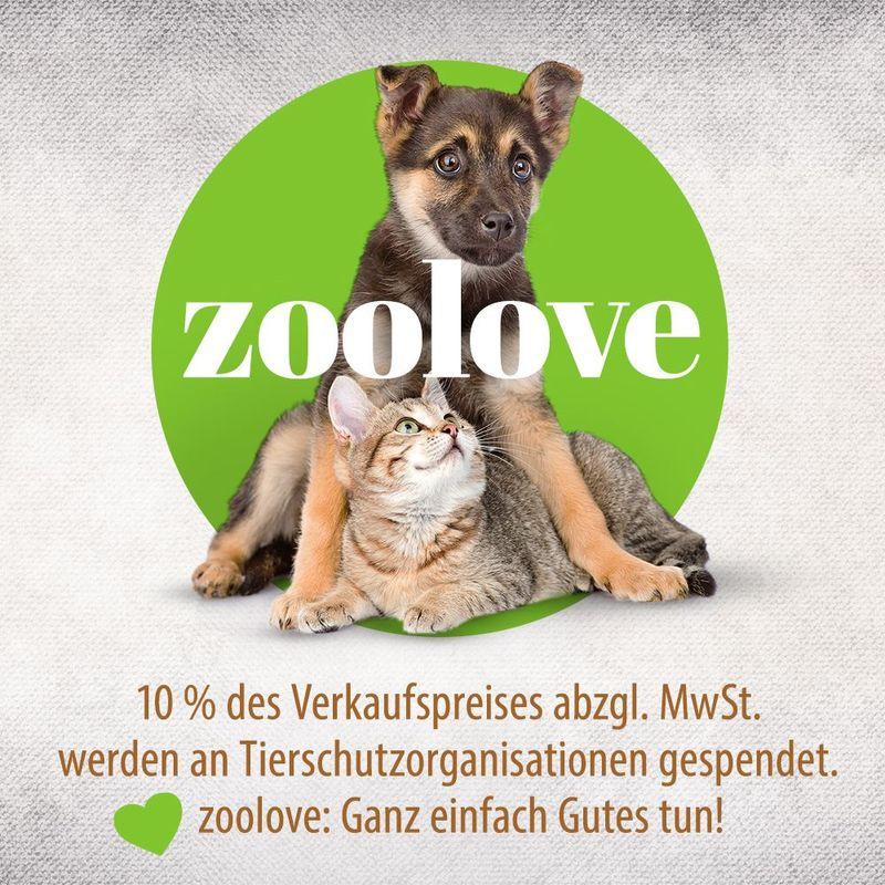 Bitiba zoolove sacchetto per escrementi di cane tricolore Vendita Calda