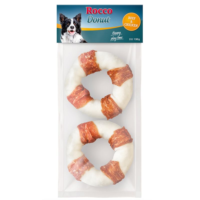 Bitiba Edizione limitata Rocco Donut in Pelle di Manzo Saldi Di Fabbrica