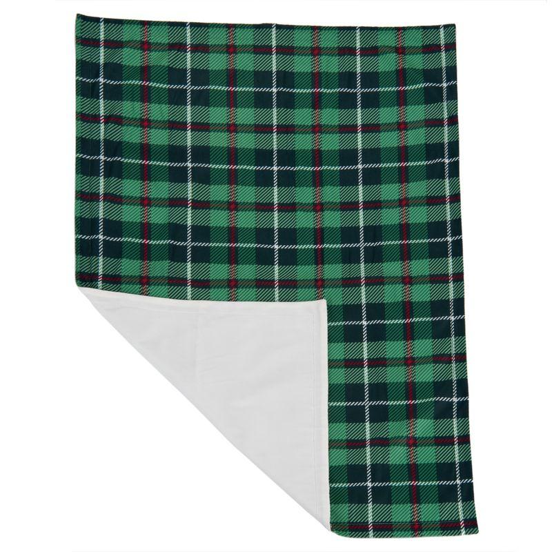 Bitiba Coperta Check per cani e gatti Vendite Flash