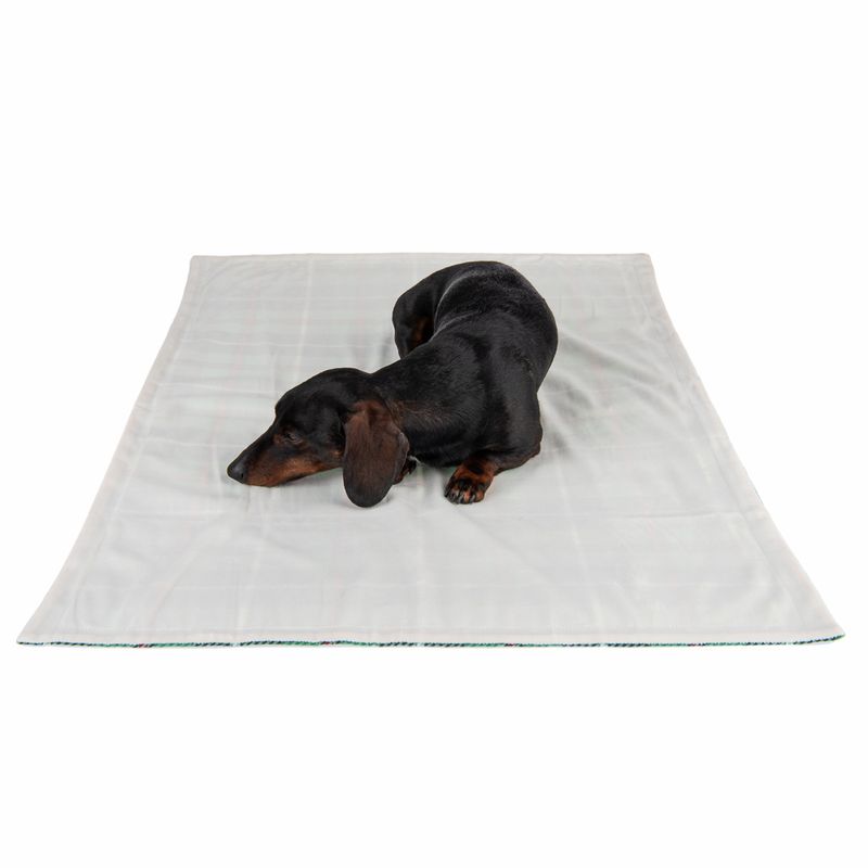 Bitiba Coperta Check per cani e gatti Vendite Flash