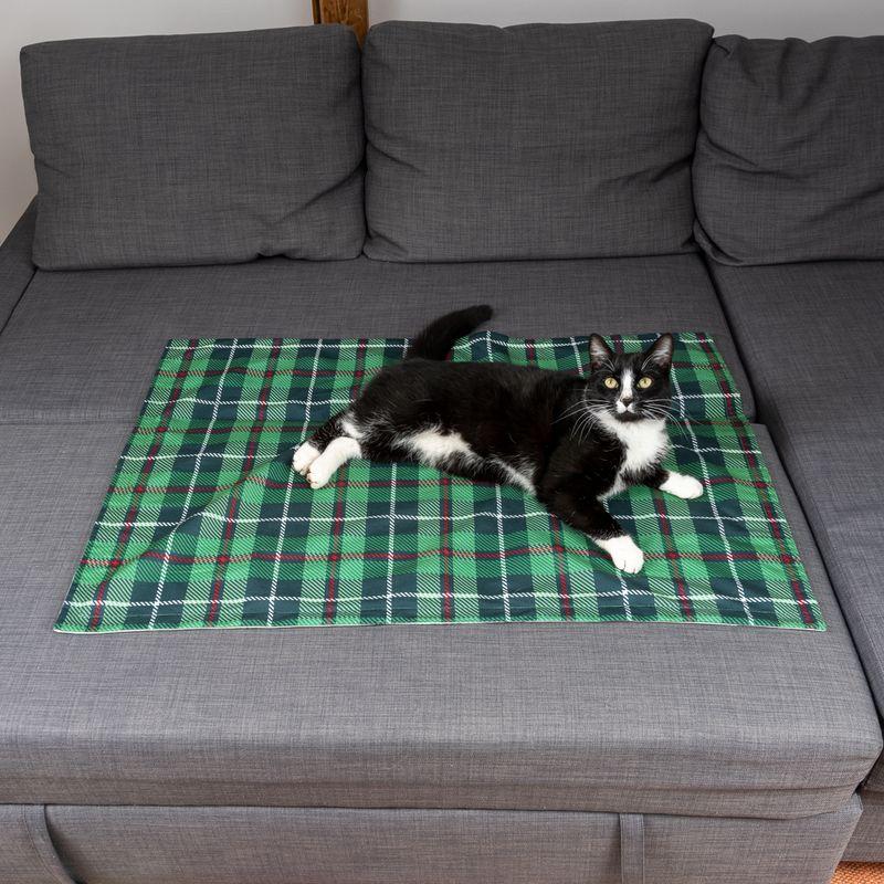 Bitiba Coperta Check per cani e gatti Vendite Flash