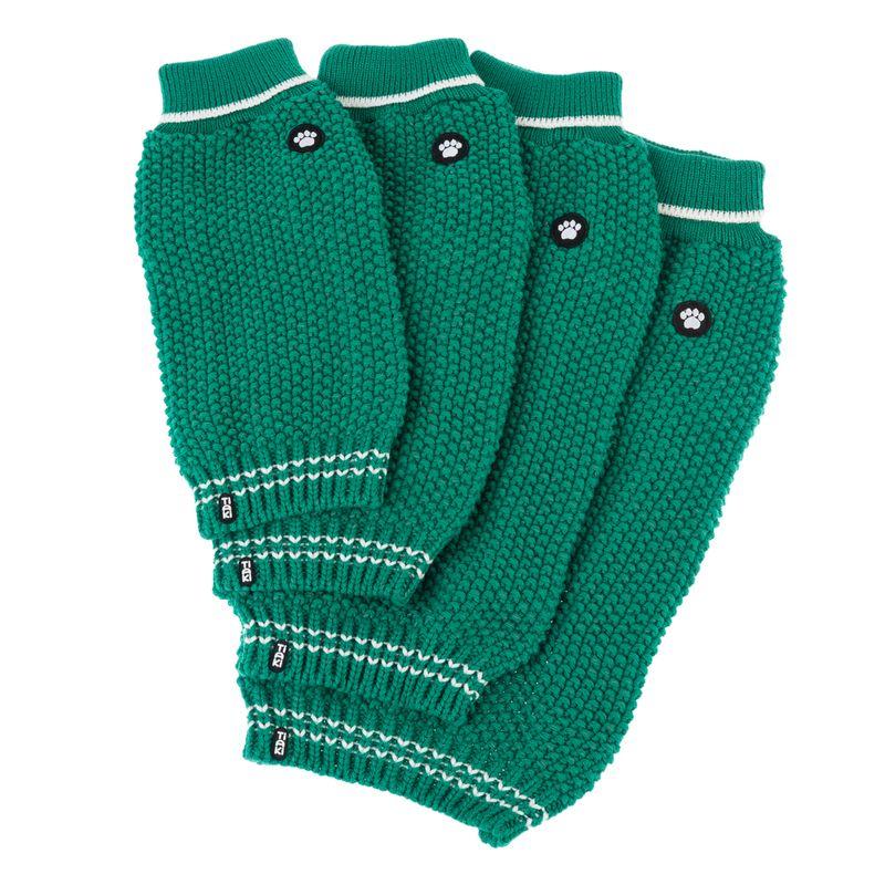 Bitiba Maglioncino per cani TIAKI Reflective Knit In Saldo
