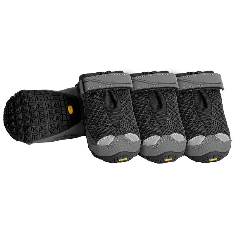 Bitiba Scarpe per cani Ruffwear Grip Trex Spedizione Gratuita