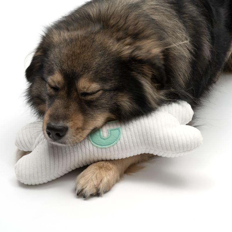 Bitiba Osso di peluche TIAKI con lettera “C” Negozi Online