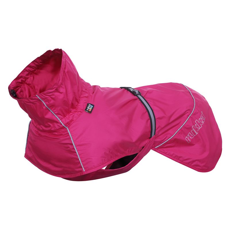 Bitiba Mantella antipioggia Rukka® Hase rosa Shopping Online