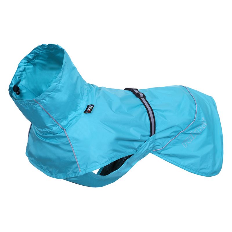 Bitiba Mantella antipioggia Rukka® Hase acqua marina Prezzo Ridotto
