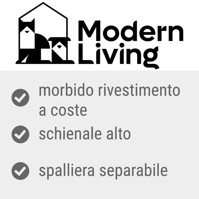 Bitiba Divano Modern Living Hella Sottocosto
