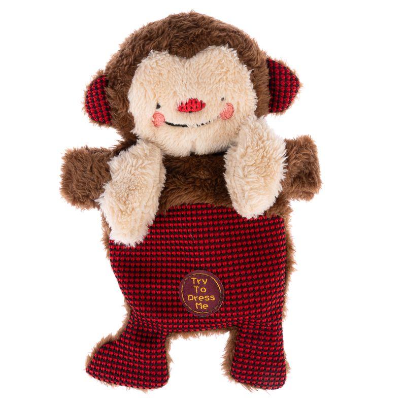Bitiba Gioco per cani TIAKI Winkie Monkey