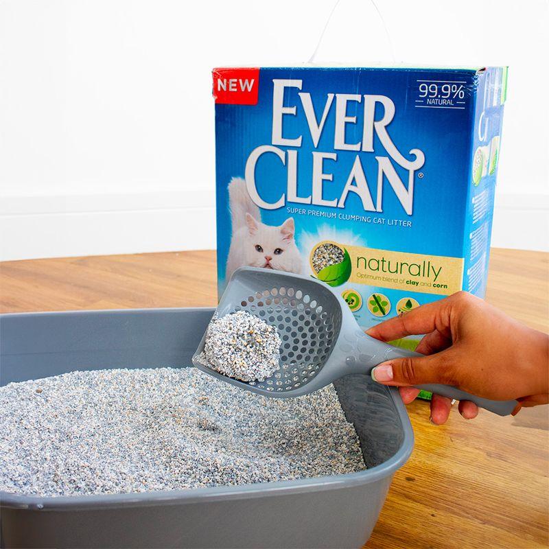 Bitiba Lettiera Ever Clean® Naturally Nuova