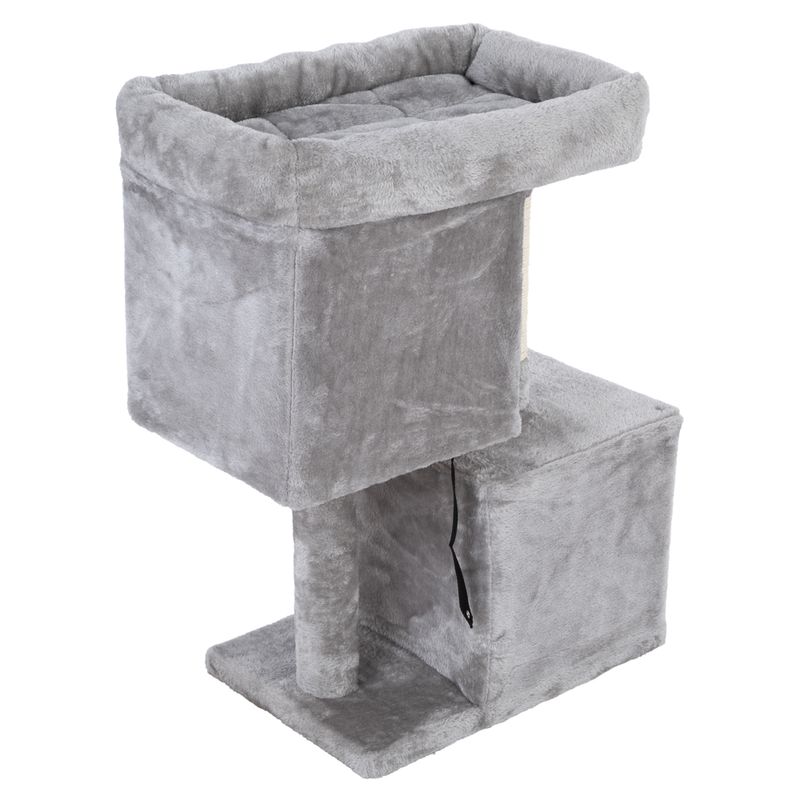 Bitiba Tiragraffi TIAKI Shadow small In Linea