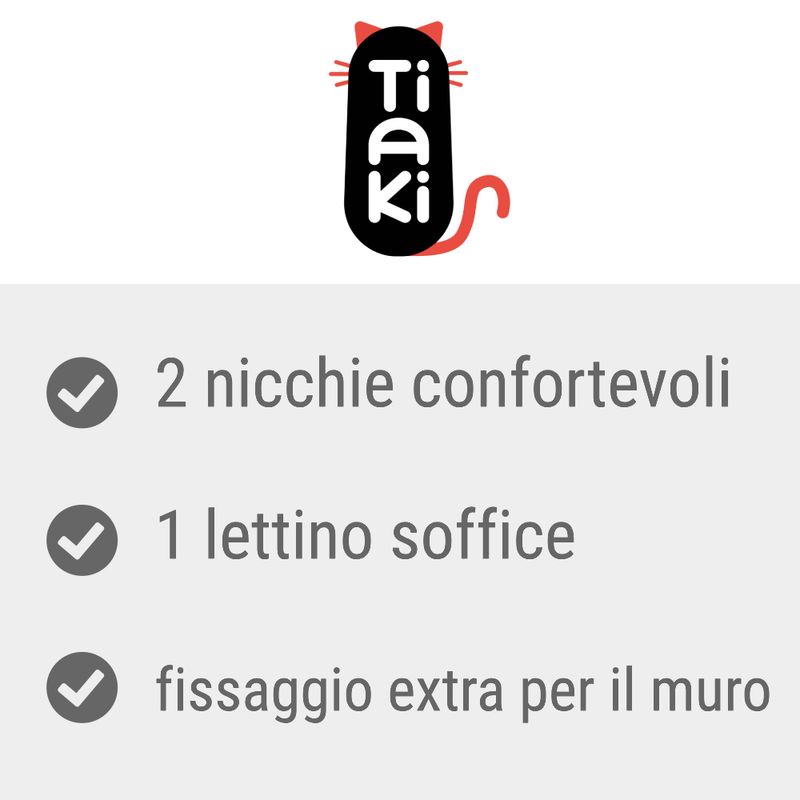Bitiba Tiragraffi TIAKI Shadow small In Linea