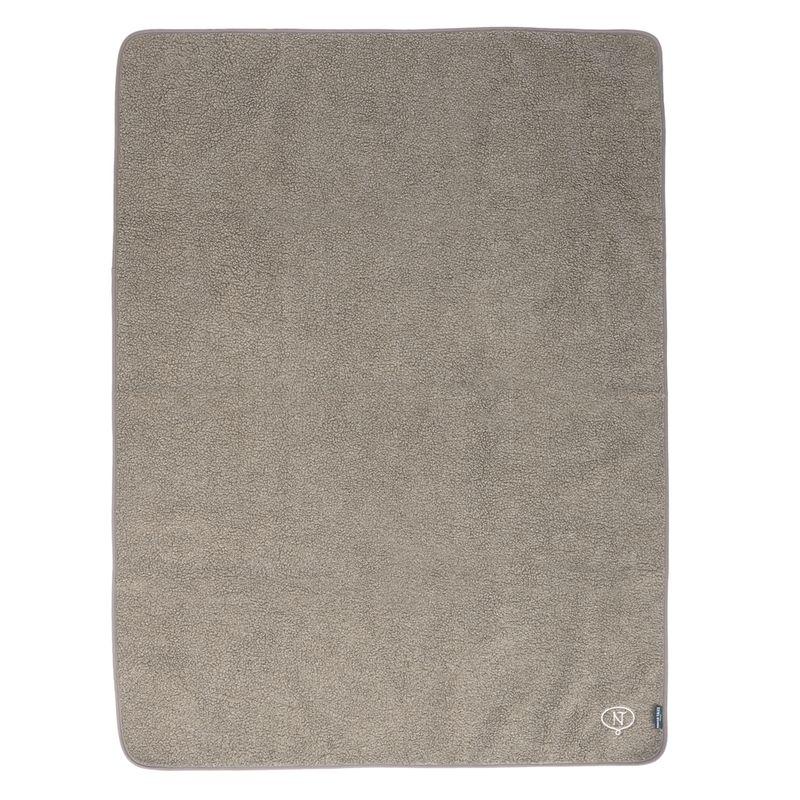 Bitiba Coperta impermeabile Nomad Tales Blush Tortora Spedizione Gratuita