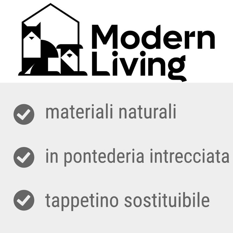 Bitiba Tiragraffi Modern Living Barletta Pezzi Unici