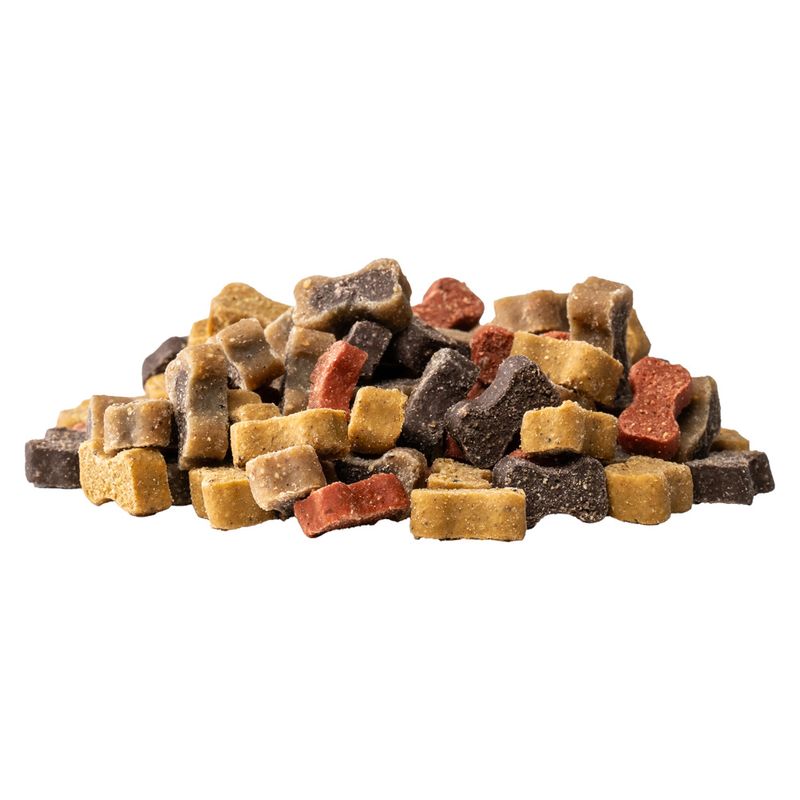 Bitiba Caniland Mini Mix Softies Acquista Ora