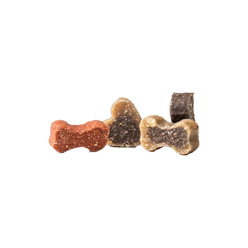Bitiba Caniland Mini Mix Softies Acquista Ora