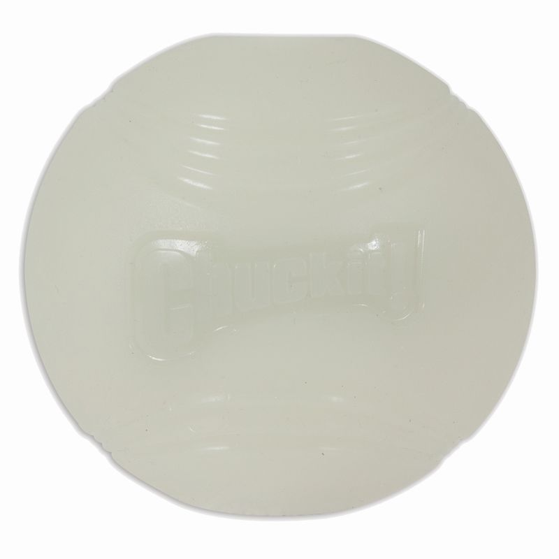 Bitiba Chuckit Palla gioco Max Glow Ball Presa