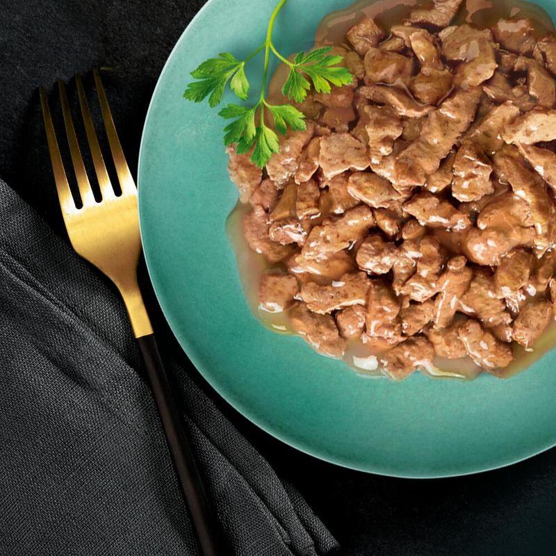 Bitiba Sheba Variazioni Buste 28 x 85 g Umido per gatto Outlet