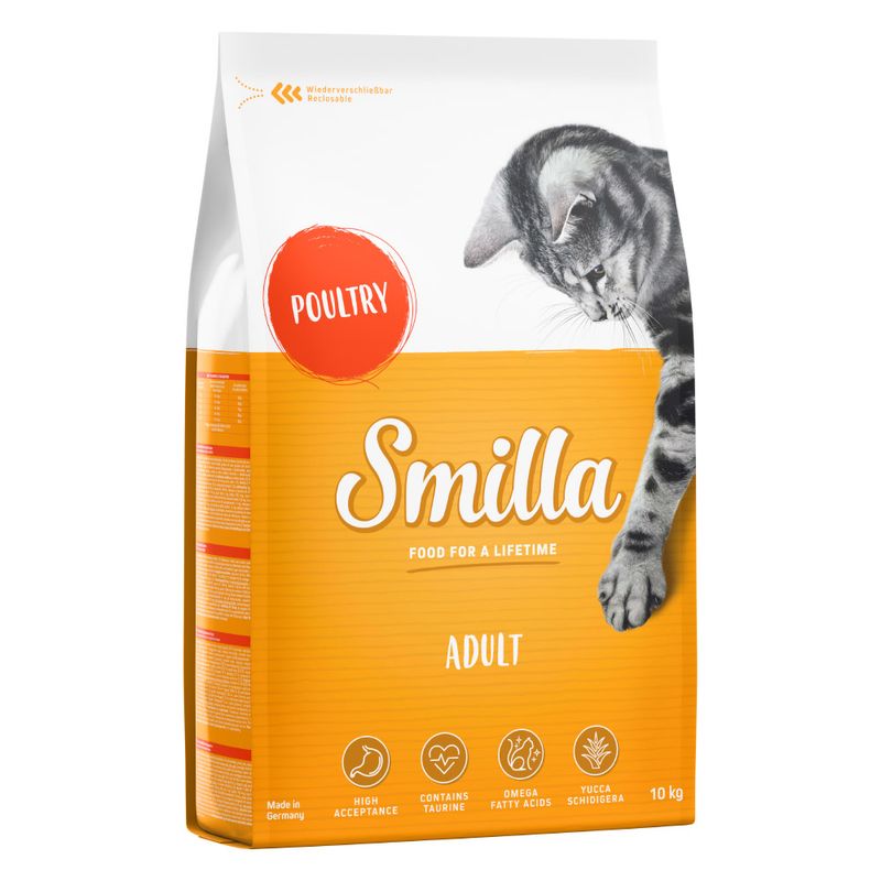 Bitiba Fai scorta 2 x 10 kg Smilla Negozio