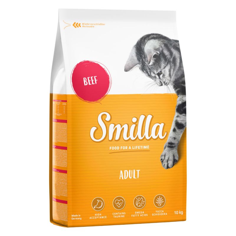 Bitiba Fai scorta 2 x 10 kg Smilla Negozio