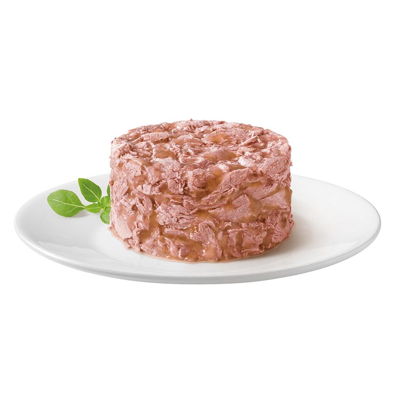 Bitiba Fai scorta Gourmet Gold Tortini 48 x 85 g Alimento umido per gatti Offerta